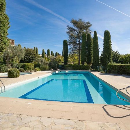 Apartment L'Oree De Vence By Interhome Exterior photo