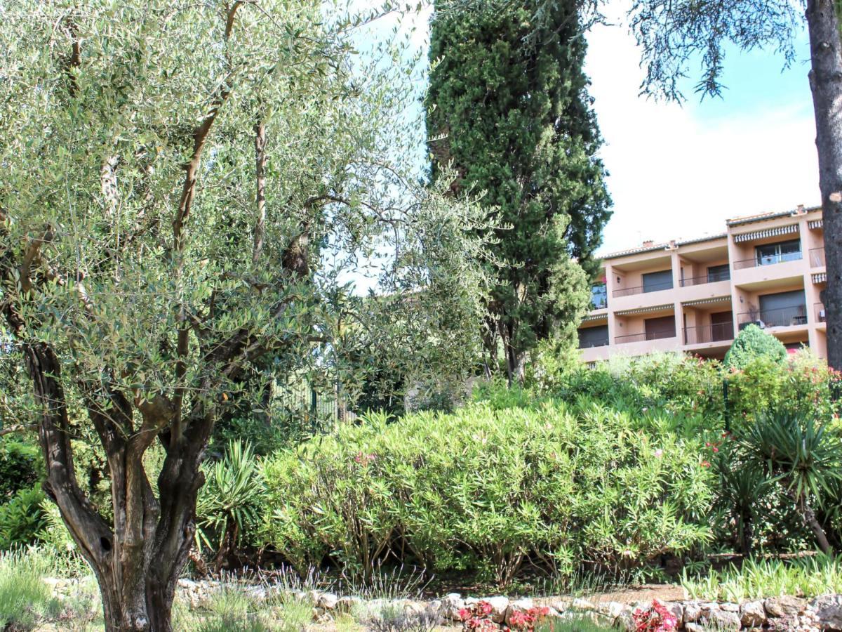 Apartment L'Oree De Vence By Interhome Exterior photo