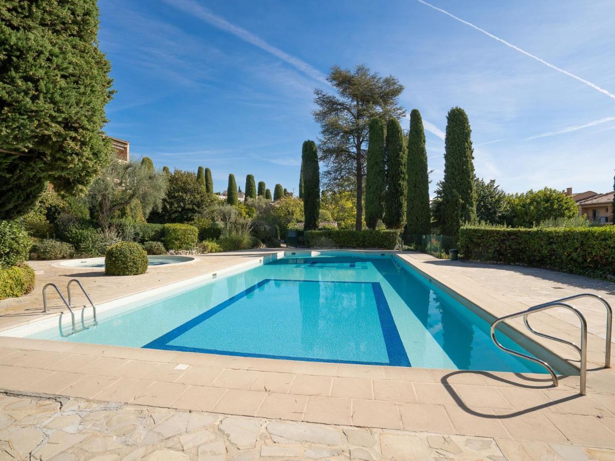 Apartment L'Oree De Vence By Interhome Exterior photo