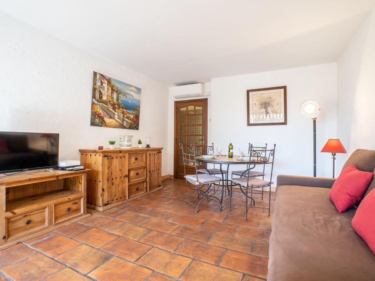 Apartment L'Oree De Vence By Interhome Exterior photo