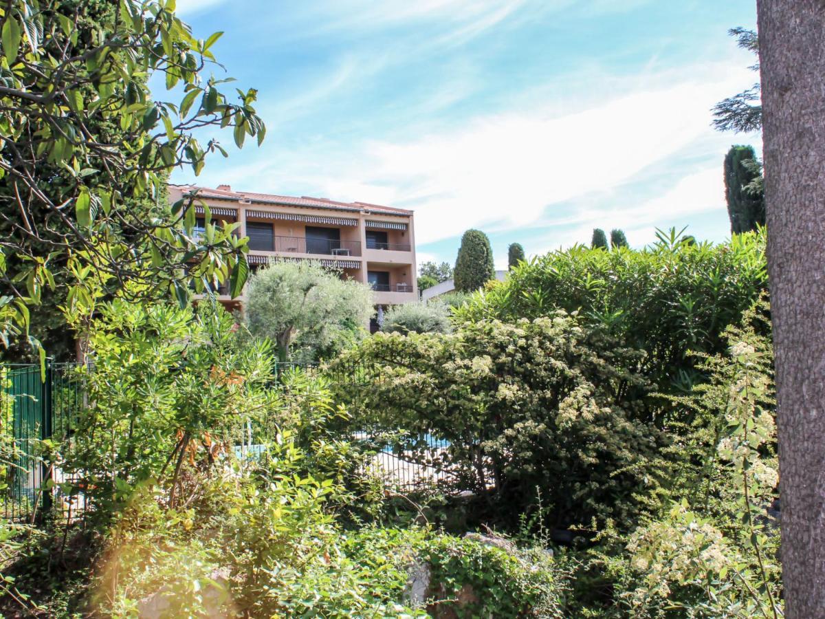Apartment L'Oree De Vence By Interhome Exterior photo