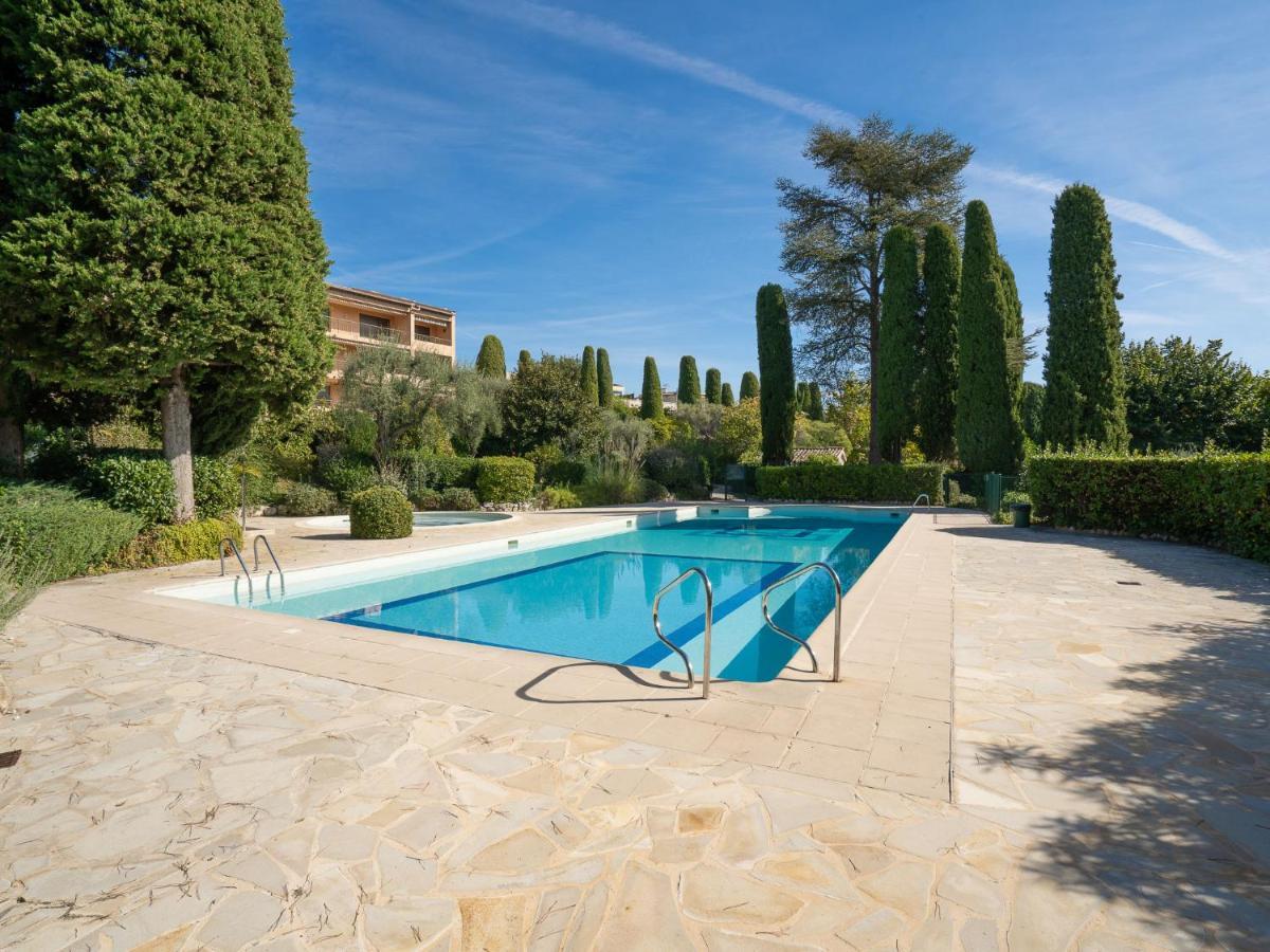 Apartment L'Oree De Vence By Interhome Exterior photo