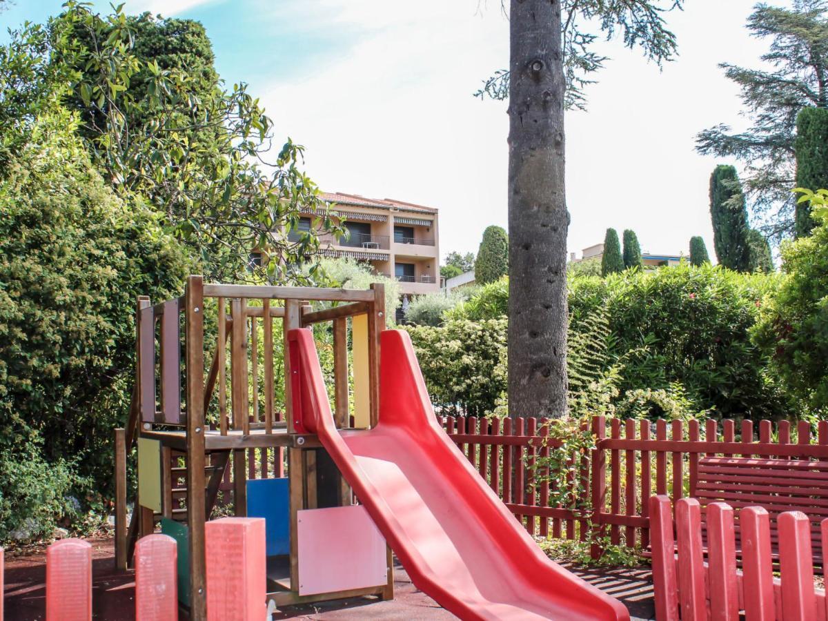 Apartment L'Oree De Vence By Interhome Exterior photo