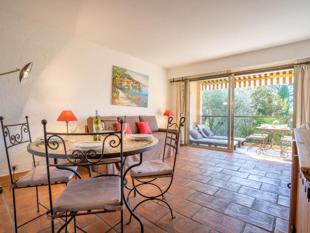 Apartment L'Oree De Vence By Interhome Exterior photo