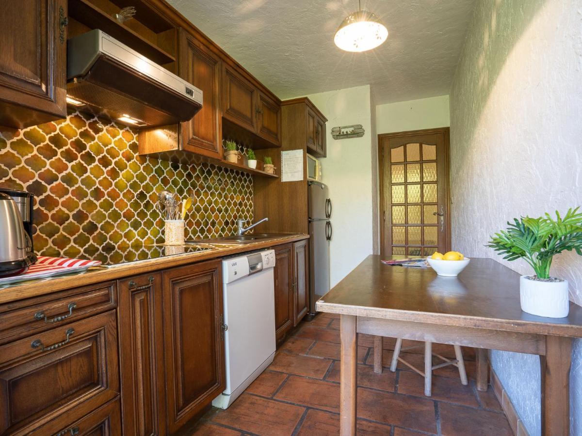Apartment L'Oree De Vence By Interhome Exterior photo