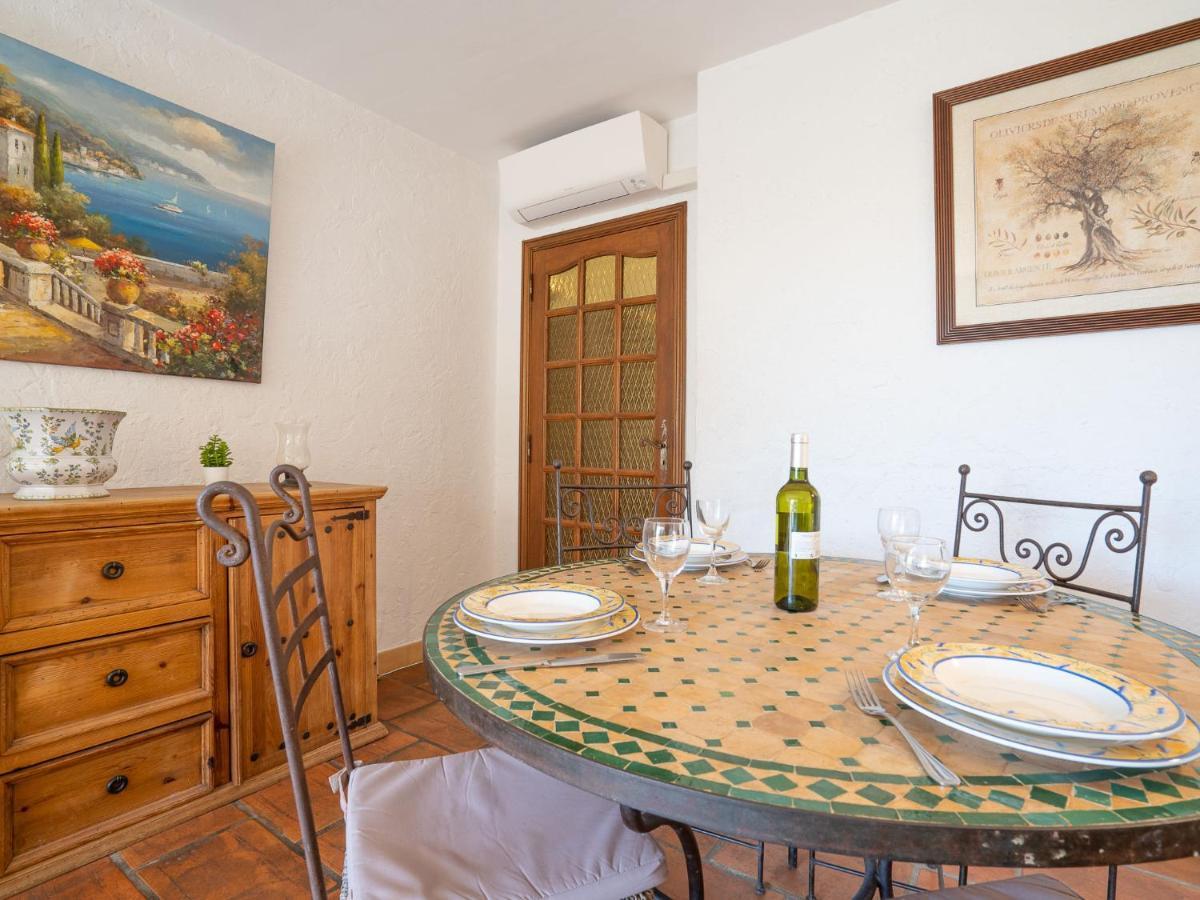 Apartment L'Oree De Vence By Interhome Exterior photo